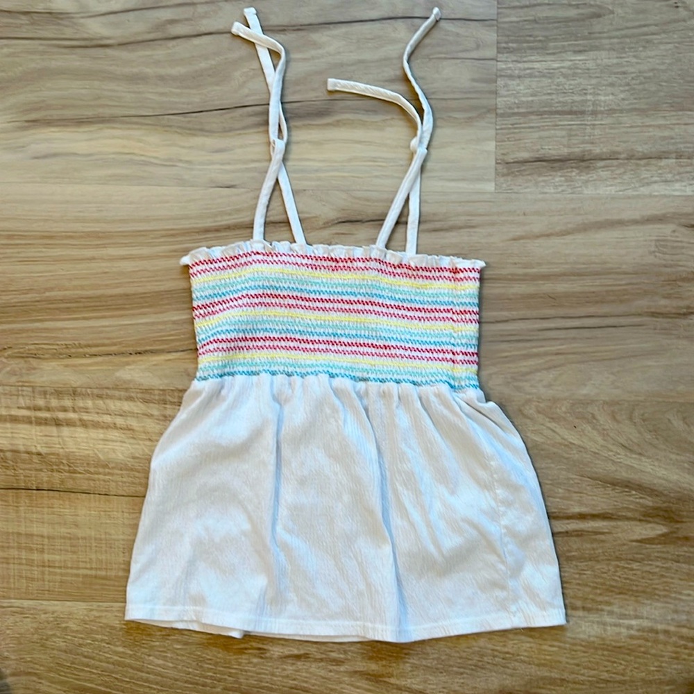 Cute FabKids Shirt!